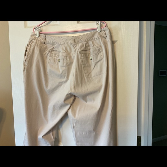 Talbots Pants - Picture 2 of 4
